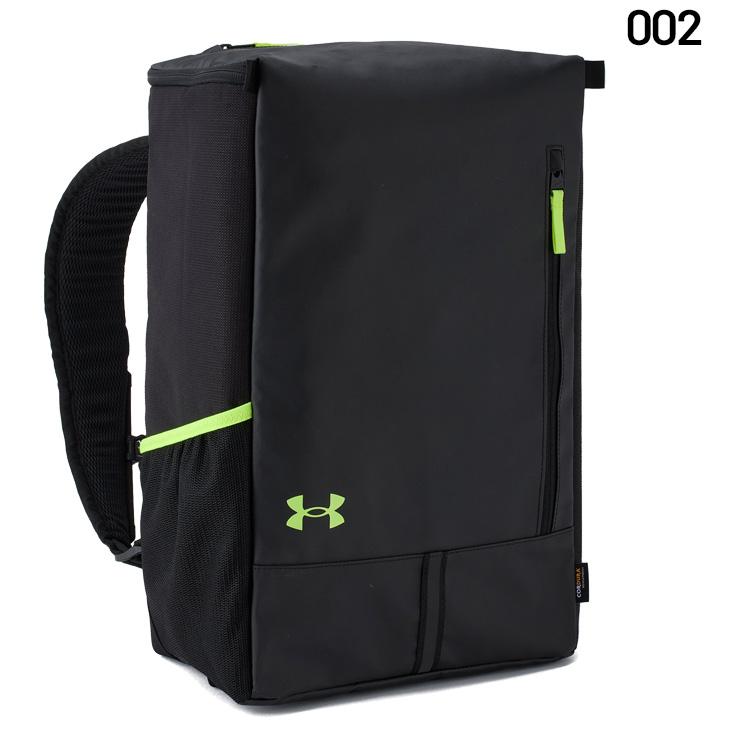 UNDER ARMOUR（アンダーアーマー） リュック 27L バッグ かばん