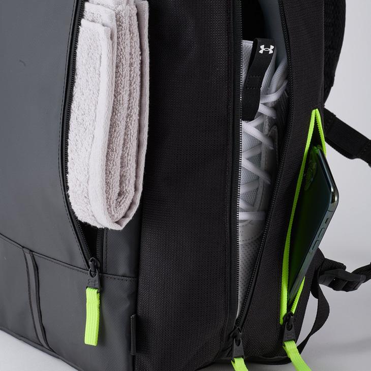 UNDER ARMOUR（アンダーアーマー） リュック 27L バッグ かばん