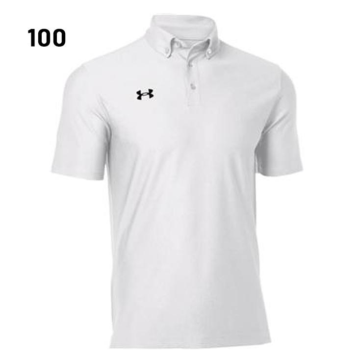 UNDER ARMOUR アンダーアーマー ポロシャツ 半袖 メンズ UA UNDER ARMOUR アンダーアーマー ポロシャツ 半袖 メンズ UA