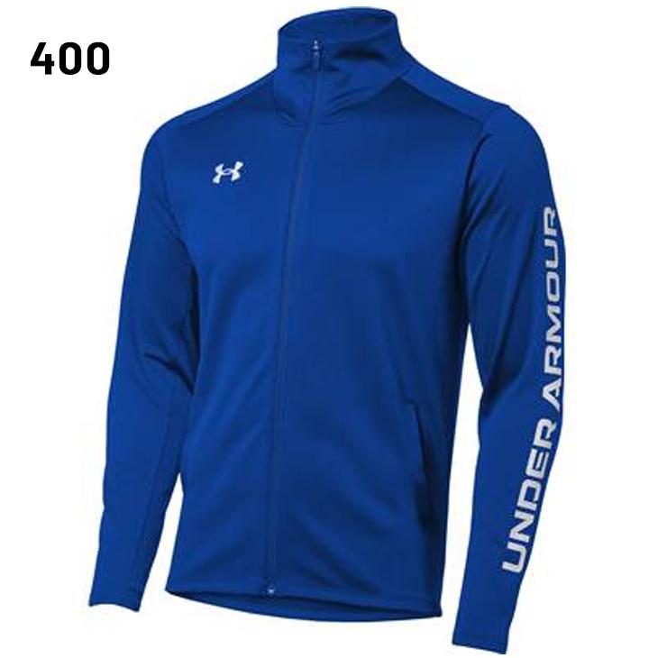 UNDER ARMOUR アンダーアーマー ジャージ ジャケット メンズ UA UNDER ARMOUR アンダーアーマー ジャージ ジャケット メンズ UA