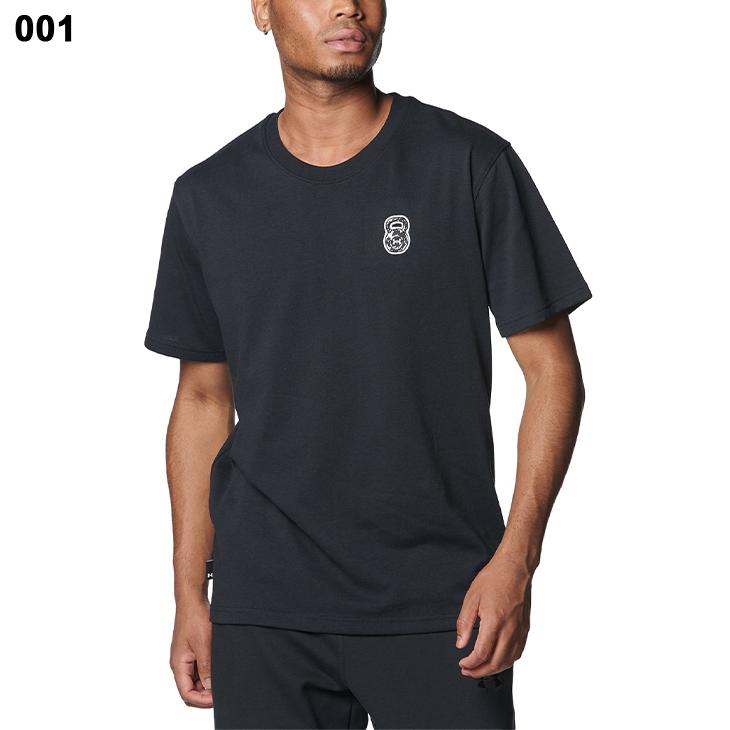 UNDER ARMOUR（アンダーアーマー） 半袖 Tシャツ メンズ