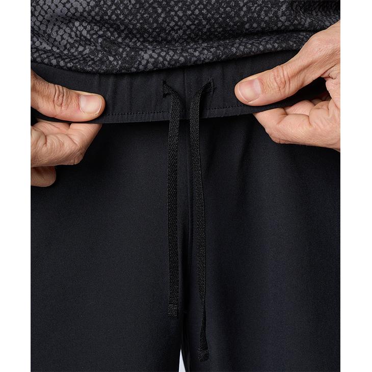 アンダーアーマー ショートパンツ メンズ UNDER ARMOUR ウーブン 7インチ ショーツ ハーフパンツ トレーニング スポーツウェア ウエア 軽量 男性用 /1384809 | UNDER ARMOUR | 06