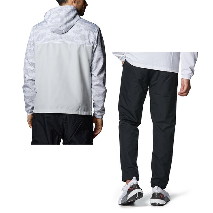 UNDER ARMOUR アンダーアーマー ウィンドブレーカー メンズ 上下 UNDER ARMOUR アンダーアーマー ウィンドブレーカー メンズ 上下