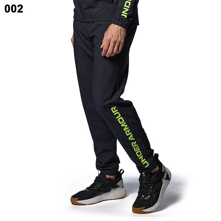 UNDER ARMOUR アンダーアーマー ジャージパンツ メンズ ロング UNDER ARMOUR アンダーアーマー ジャージパンツ メンズ ロング