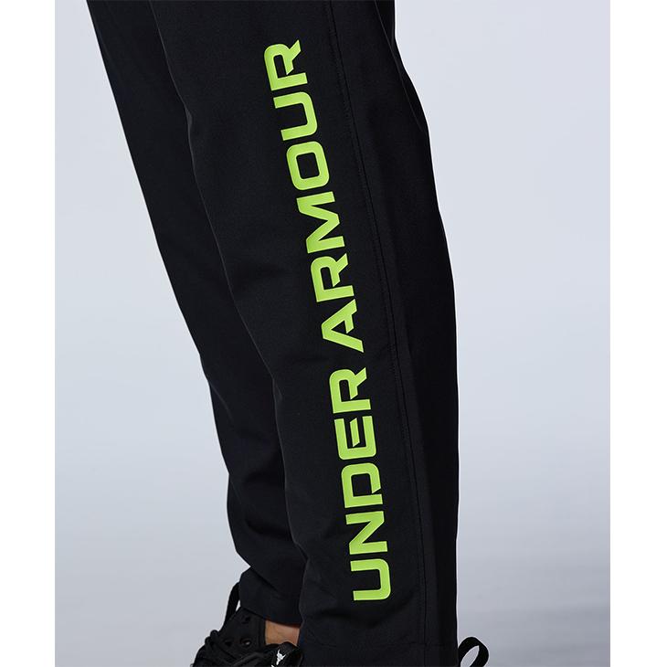 UNDER ARMOUR アンダーアーマー ジャージパンツ メンズ ロング UNDER ARMOUR アンダーアーマー ジャージパンツ メンズ ロング