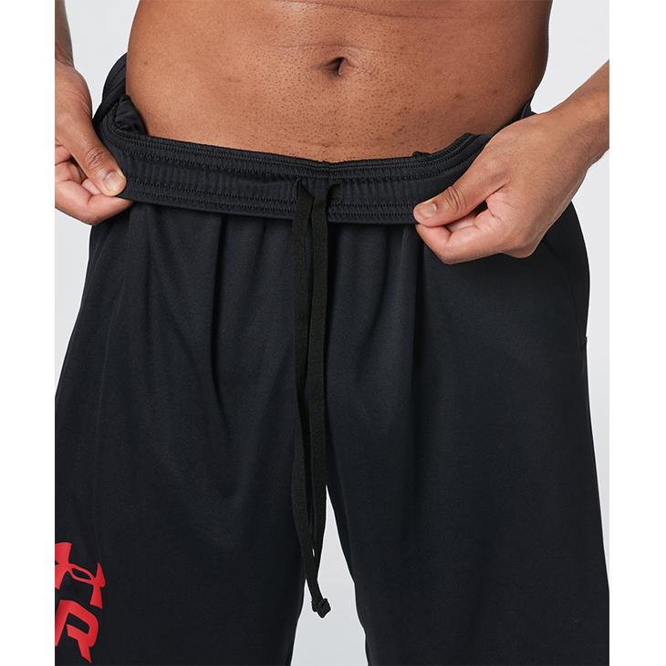 UNDER ARMOUR（アンダーアーマー） ハーフパンツ メンズ ショート