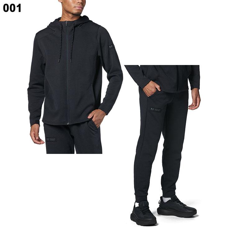 UNDER ARMOUR（アンダーアーマー） トレーニング メンズ 上下 アポロ