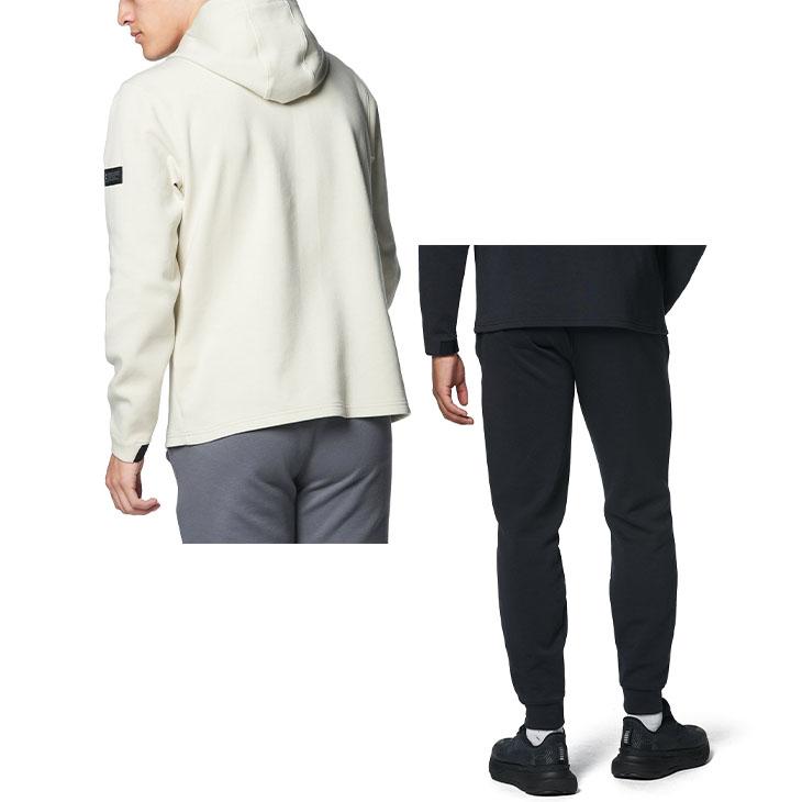 UNDER ARMOUR（アンダーアーマー） トレーニング メンズ 上下 アポロ