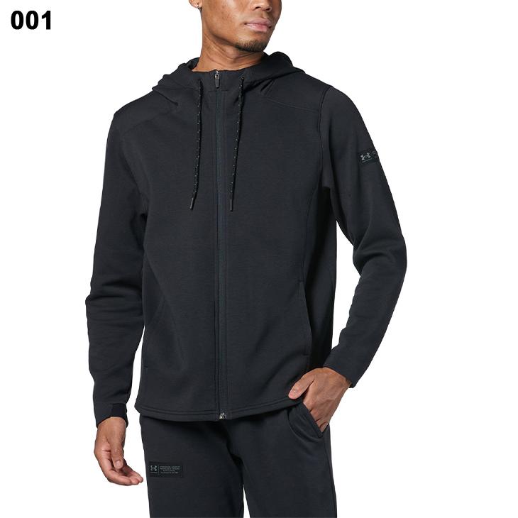 UNDER ARMOUR アンダーアーマー パーカー メンズ アポロニット UNDER ARMOUR アンダーアーマー パーカー メンズ アポロニット