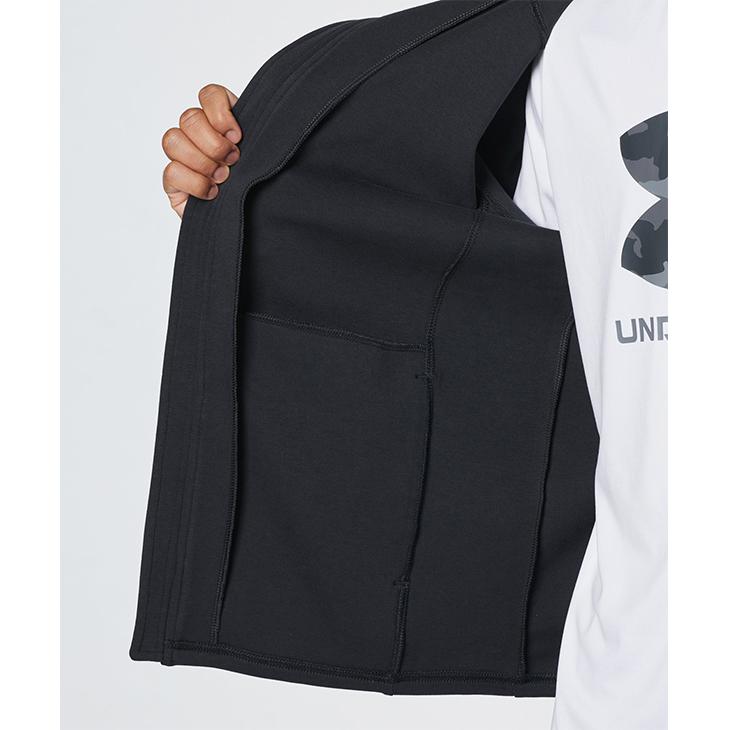 UNDER ARMOUR アンダーアーマー パーカー メンズ アポロニット UNDER ARMOUR アンダーアーマー パーカー メンズ アポロニット