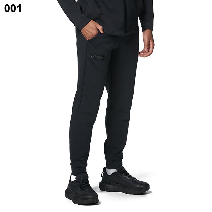 UNDER ARMOUR（アンダーアーマー） トレーニングパンツ メンズ アポロ