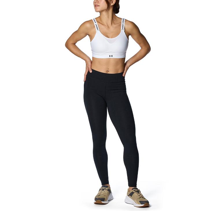 UNDER ARMOUR（アンダーアーマー） ロングタイツ コンプレッション