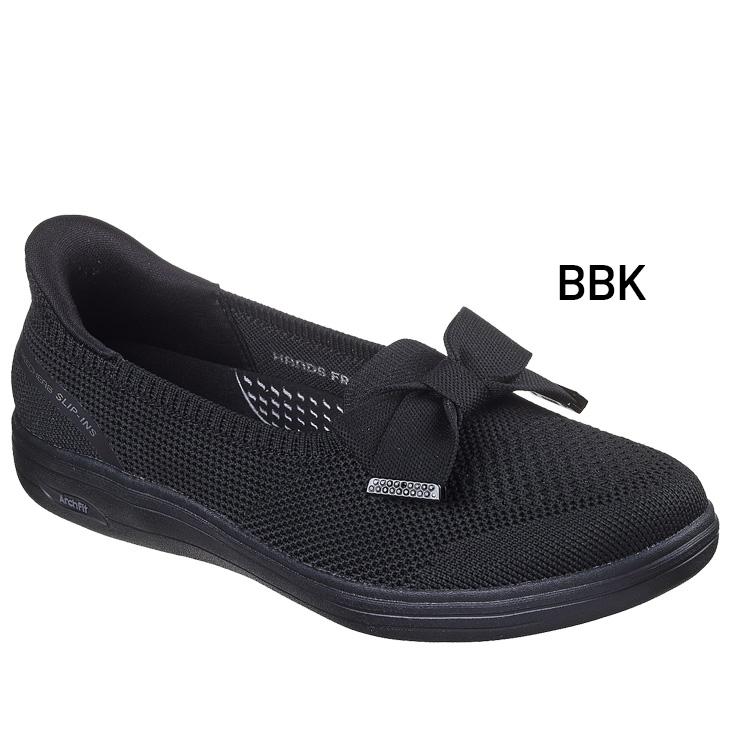 (取寄) スケッチャーズ パフォーマンス レディース オン-ザ-ゴー アーチ フィット インスパイア - ミラ SKECHERS Performance women On-the-go Arch Fit Inspire - Mira Navy SKECHERS（スケッチャーズ） スリップインズ レディース パンプス