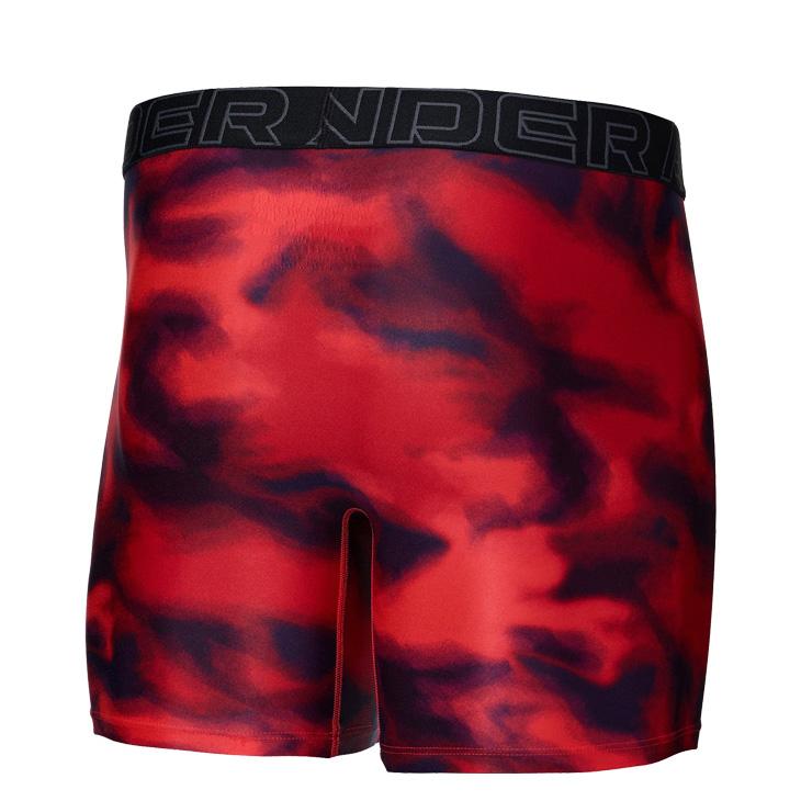 UNDER ARMOUR（アンダーアーマー） メンズ ボクサーパンツ 1枚 前開き