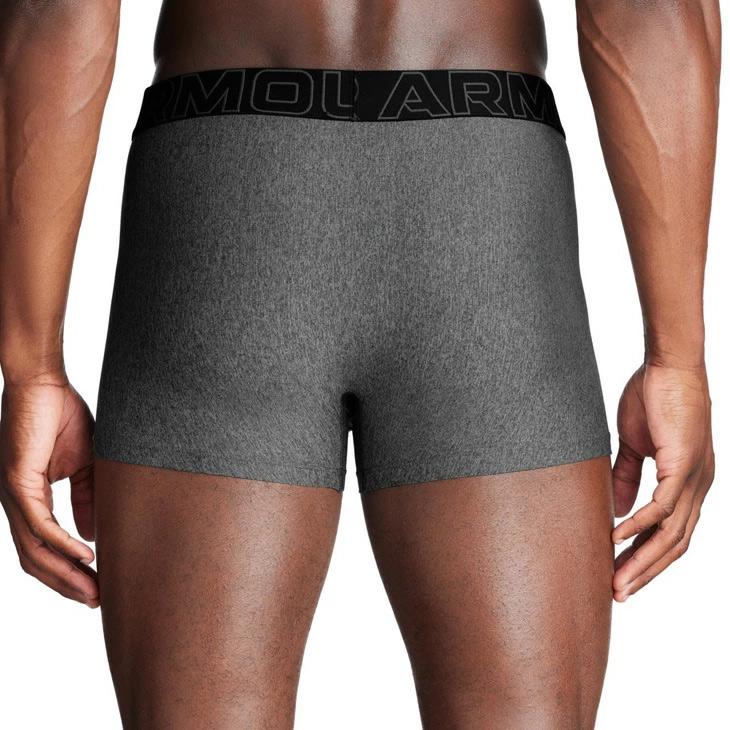 UNDER ARMOUR アンダーアーマー ボクサーパンツ 1枚 メンズ