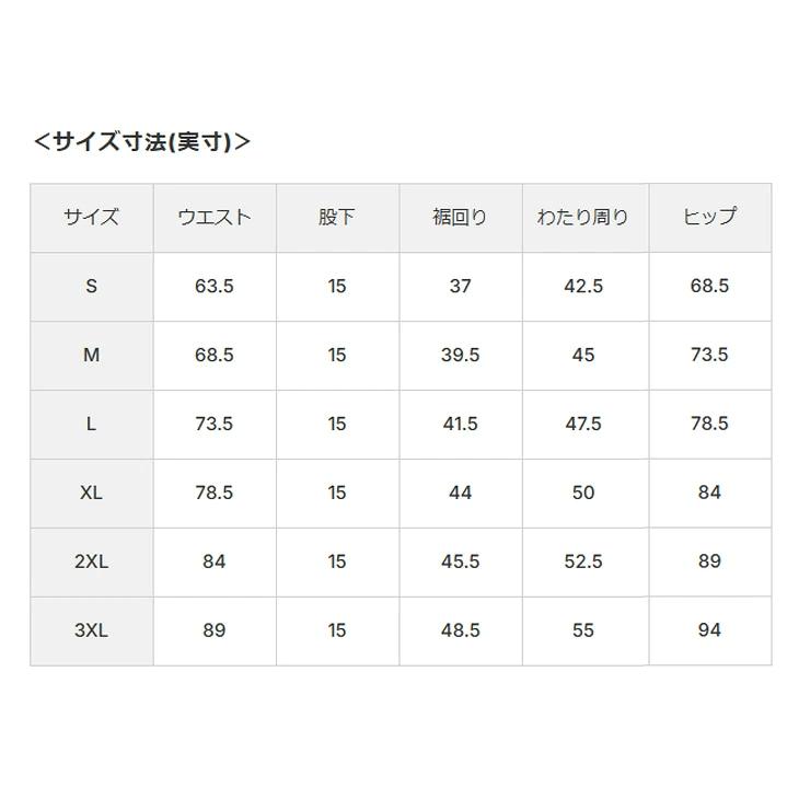 UNDER ARMOUR（アンダーアーマー） ボクサーパンツ 3枚組 メンズ