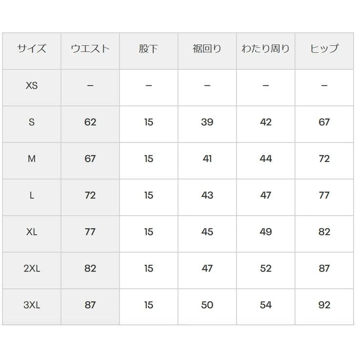 UNDER ARMOUR（アンダーアーマー） メンズ ボクサーパンツ 3枚組