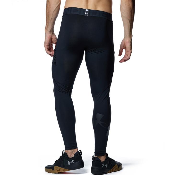 UNDER ARMOUR（アンダーアーマー） スポーツタイツ メンズ