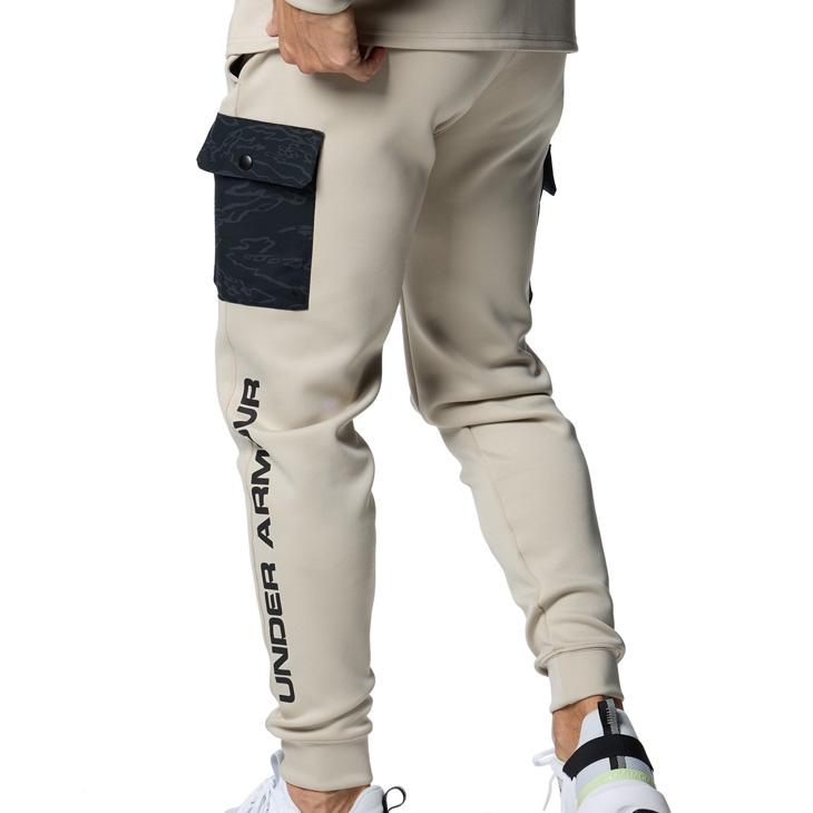 UNDER ARMOUR（アンダーアーマー） トレーニングパンツ メンズ
