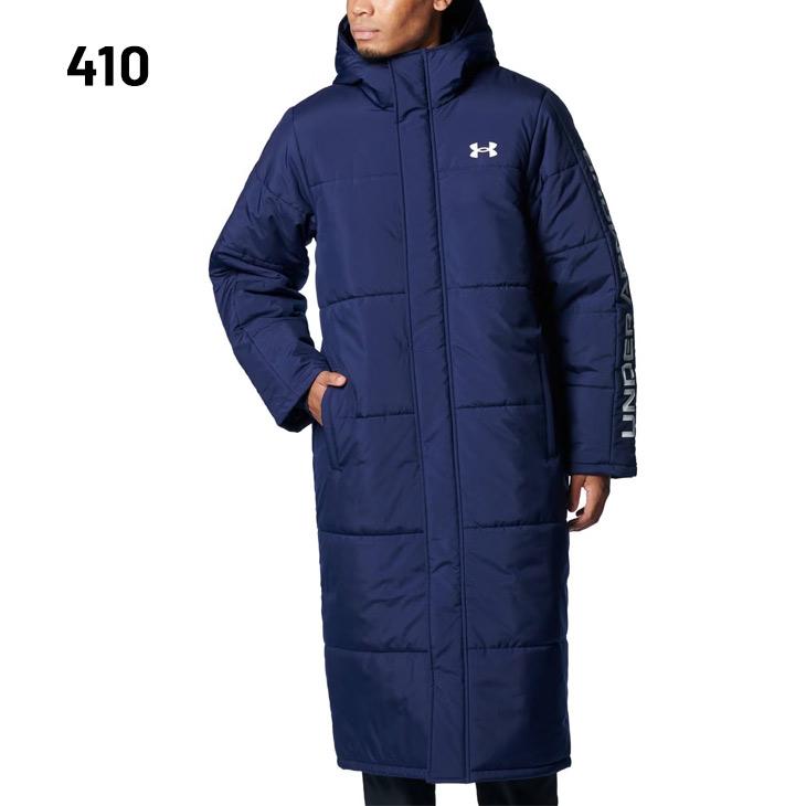 UNDER ARMOUR（アンダーアーマー） 中綿コート メンズ UNDER ARMOUR UA