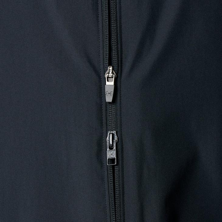 UNDER ARMOUR（アンダーアーマー） ジュニア キッズ ベンチコート 中綿