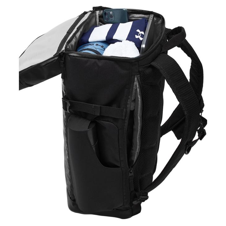 UNDER ARMOUR（アンダーアーマー） リュック 41L メンズ レディース