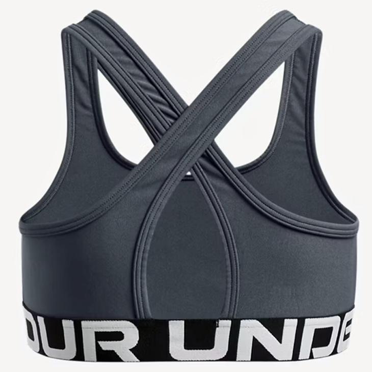 UNDER ARMOUR（アンダーアーマー） スポーツブラ キッズ 子ども用 130