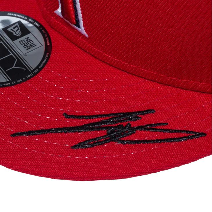 ニューエラ キャップ キッズ 帽子 NEW ERA Youth 9FIFTY Shohei Ohtani American League MVP & Home Runs Leaders 大谷翔平 /14339768-69｜apworld｜08