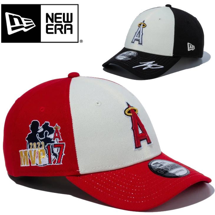 9FORTY ニューエラ キャップ ユニセックス 大人用 帽子 NEW ERA