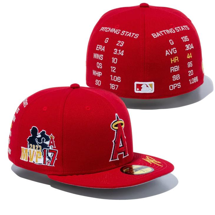 大宮アルディージャ　ニューエラ　20周年　キャップ　NEWERA 950 新品未使用 RB大宮アルディージャ [NEWERA] 950 RBOA EMBLEM