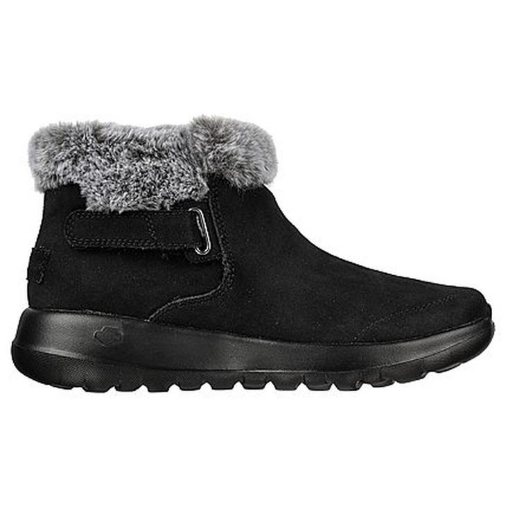 SKECHERS（スケッチャーズ） ウィンターブーツ ショートブーツ