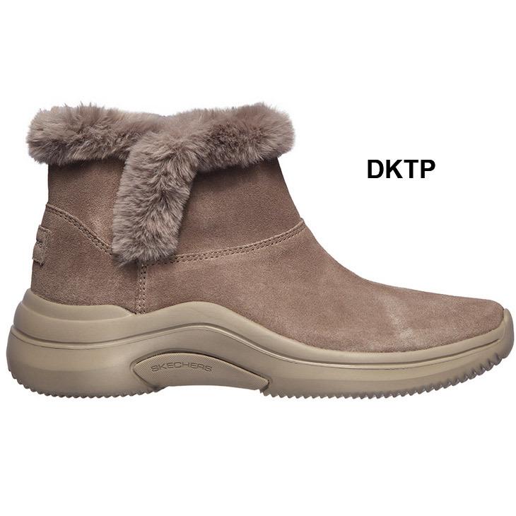 SKECHERS（スケッチャーズ） ウィンターブーツ レディース シューズ