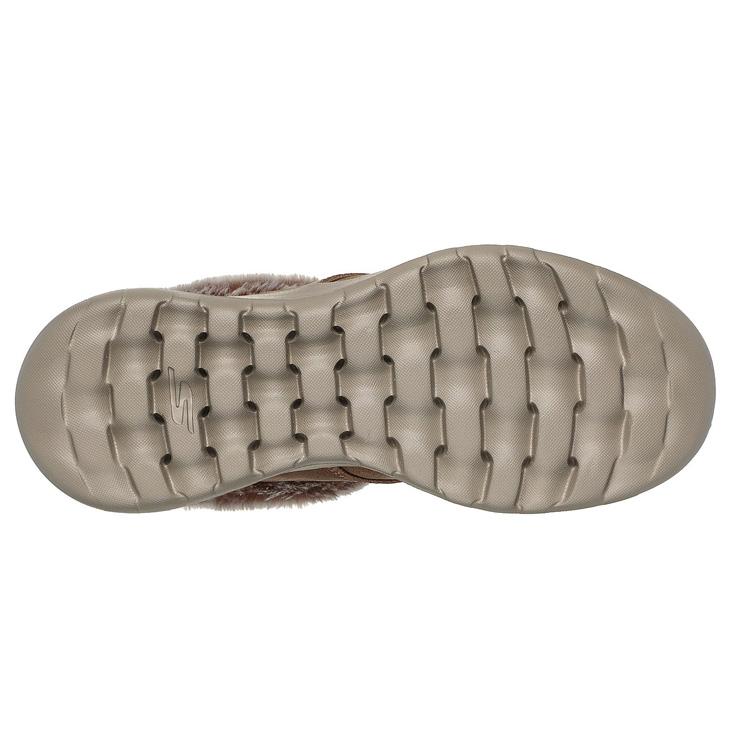 SKECHERS（スケッチャーズ） スリップインズ ショートブーツ