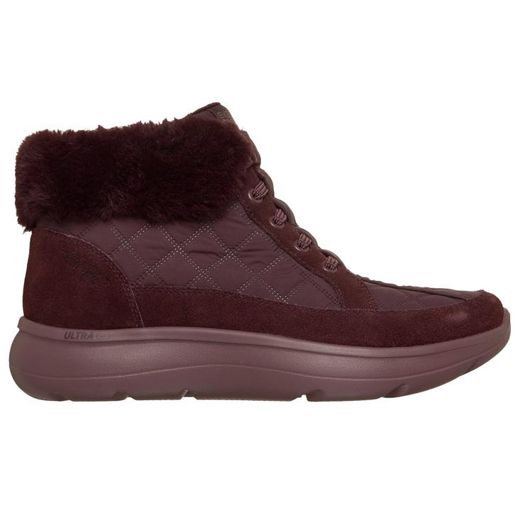 SKECHERS（スケッチャーズ） スリップインズ レディース ウィンター