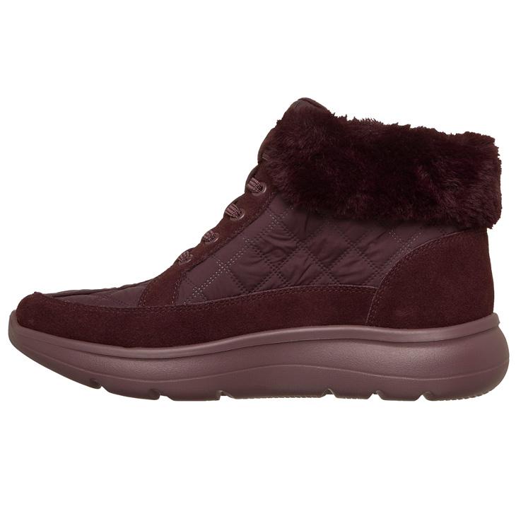 SKECHERS（スケッチャーズ） スリップインズ レディース ウィンター