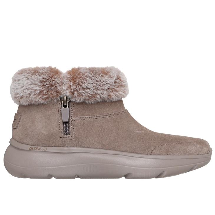 SKECHERS（スケッチャーズ） アンクルブーツ レディース シューズ