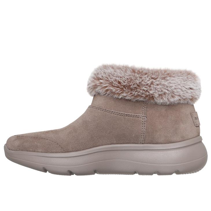 SKECHERS（スケッチャーズ） アンクルブーツ レディース シューズ