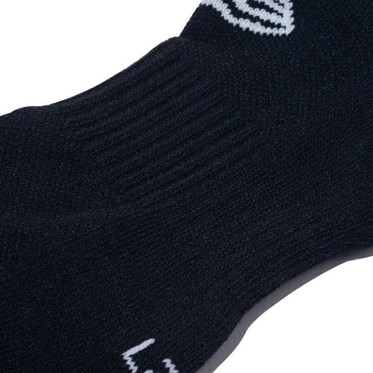 ニューエラ 靴下 3足組 ショートソックス 21-29cm メンズ レディース ジュニア NEW ERA ソックス ショート 3ペア ショート丈 スニーカーソックス くつ下 /145181 | NEW ERA | 06