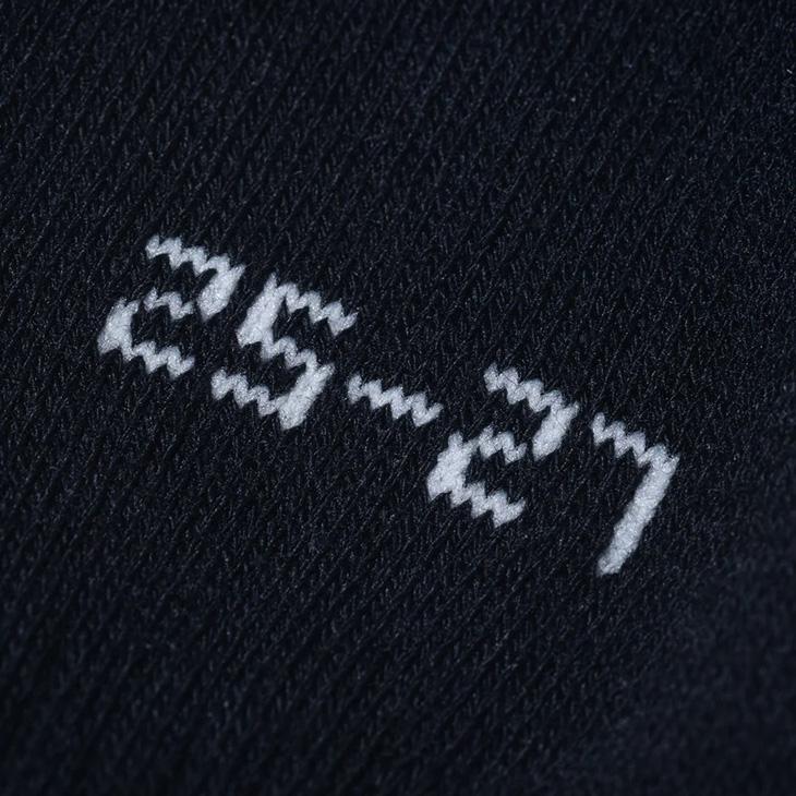 ニューエラ 靴下 3足組 ショートソックス 21-29cm メンズ レディース ジュニア NEW ERA ソックス ショート 3ペア ショート丈 スニーカーソックス くつ下 /145181 | NEW ERA | 07