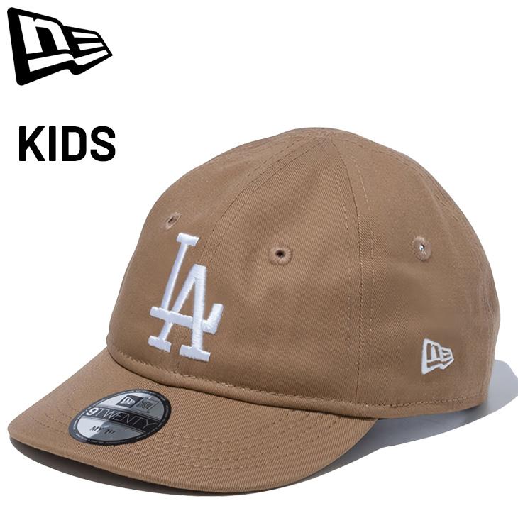 NEW ERA（ニューエラ） ベビー ベースボールキャップ 帽子 NEW ERA My