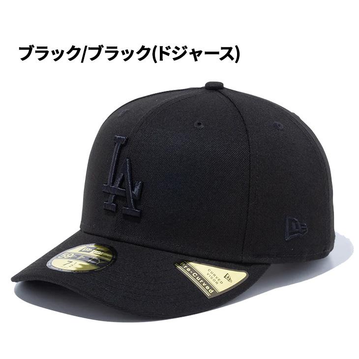 ニューエラ 帽子 メンズ レディース NEW ERA PC 59FIFTY ベースボールキャップ ユニセックス LAドジャース ホワイトソックス デトロイトタイガース MLB /145246 | 59FIFTY | 02