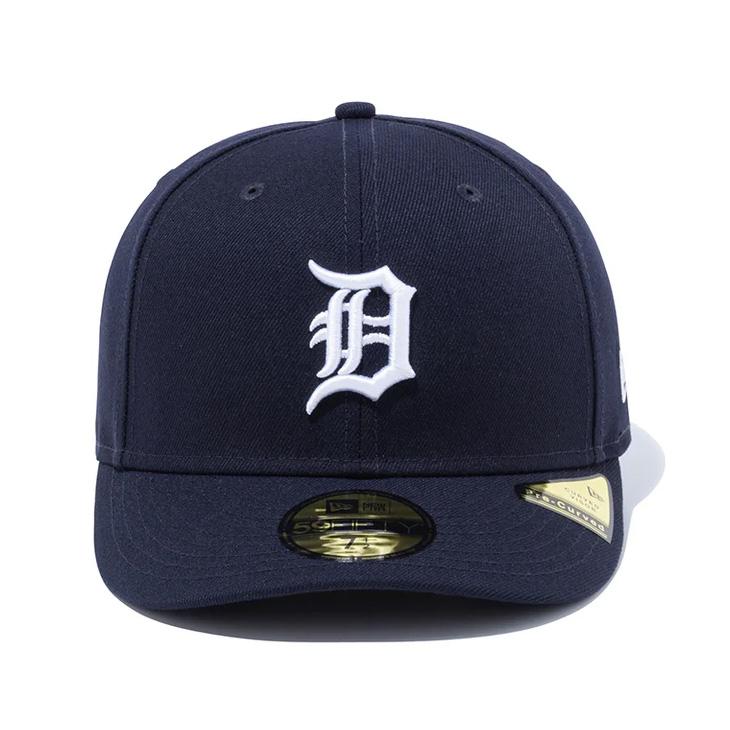 ニューエラ 帽子 メンズ レディース NEW ERA PC 59FIFTY ベースボールキャップ ユニセックス LAドジャース ホワイトソックス デトロイトタイガース MLB /145246 | 59FIFTY | 07