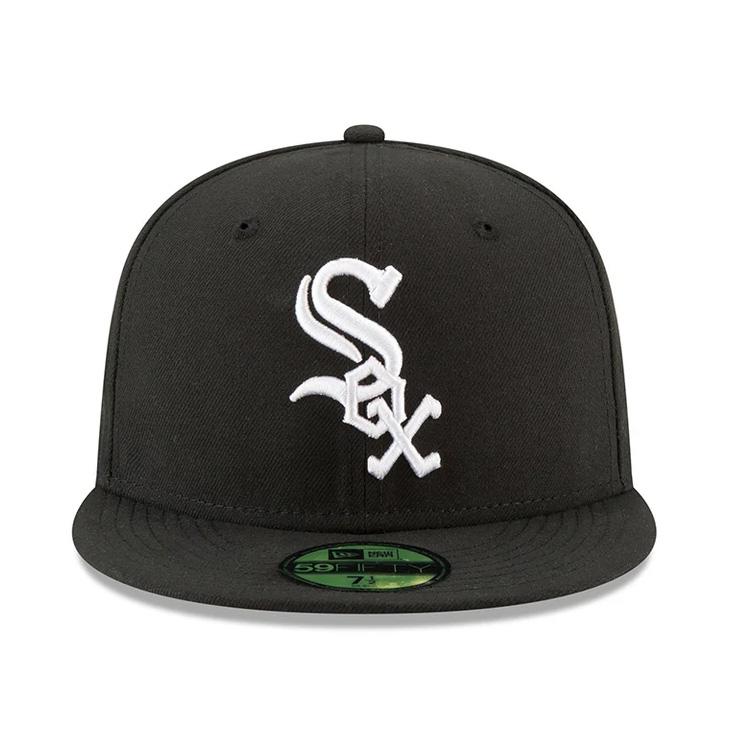 ニューエラ ベースボールキャップ 帽子 NEW ERA 59FIFTY MLBオンフィールド ユニセックス MLB 試合用キャップ |ドジャース パドレス ヤンキース /145248 | 59FIFTY | 06