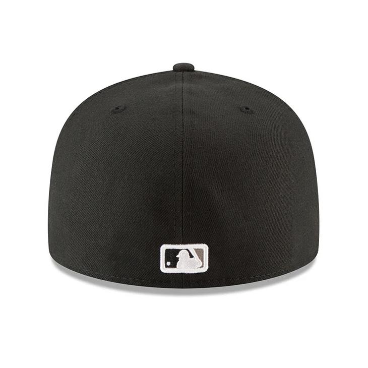ニューエラ ベースボールキャップ 帽子 NEW ERA 59FIFTY MLBオンフィールド ユニセックス MLB 試合用キャップ |ドジャース パドレス ヤンキース /145248 | 59FIFTY | 08