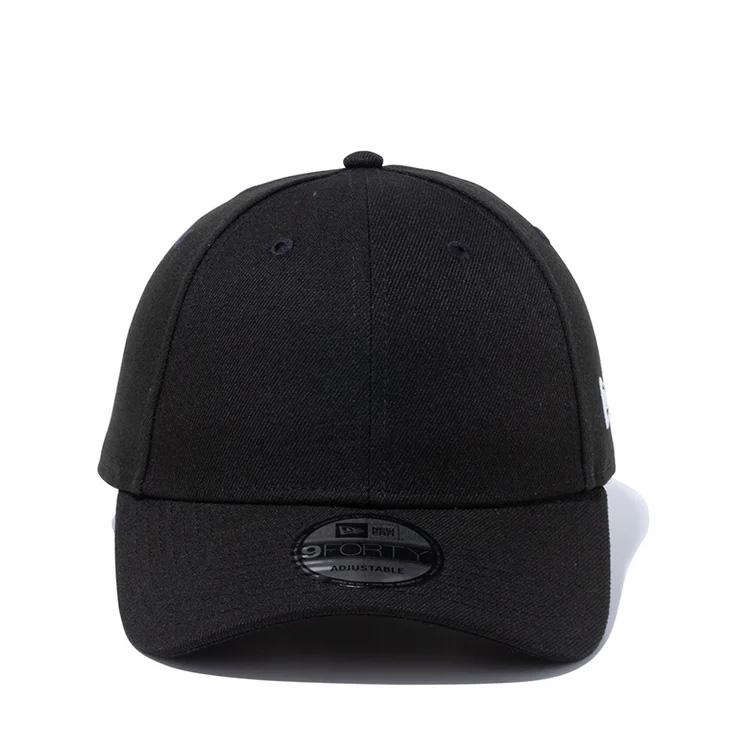 9FORTY ニューエラ 帽子 メンズ レディース NEW ERA キャップ ユニ