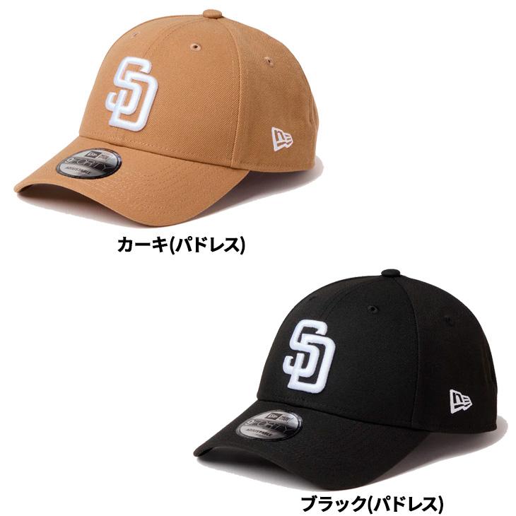 9FORTY ニューエラ 帽子 メンズ レディース NEW ERA キャップ 男女兼用