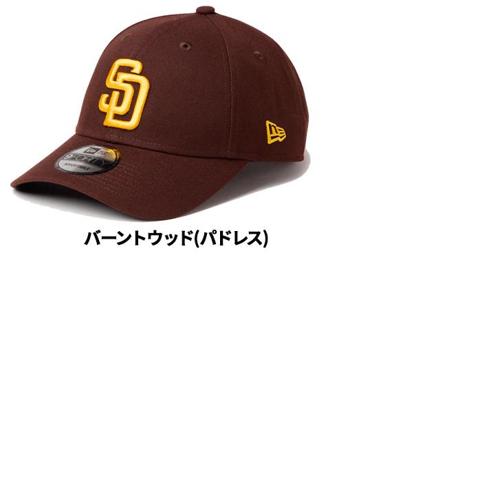9FORTY ニューエラ 帽子 メンズ レディース NEW ERA キャップ 男女兼用