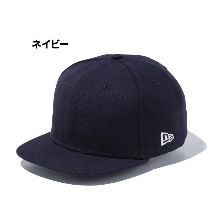 NEW ERA（ニューエラ） NEW ERA 506 Umpire Cap アンパイアキャップ