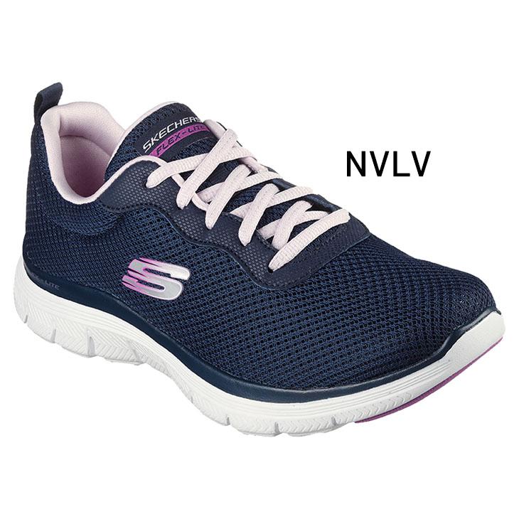 SKECHERS（スケッチャーズ） スニーカー レディース フレックス