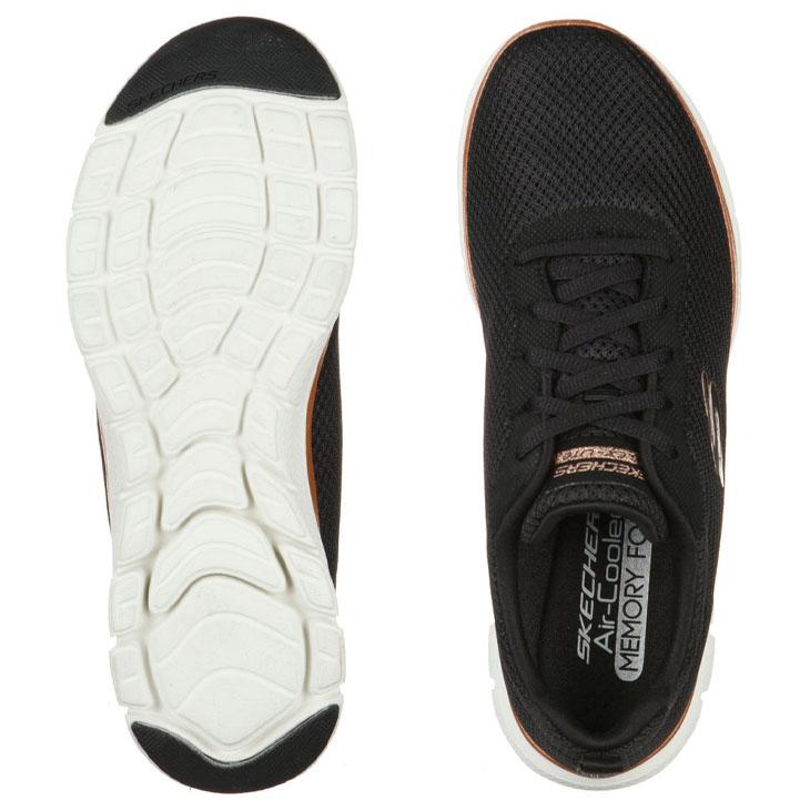SKECHERS スケッチャーズ スニーカー レディース フレックス